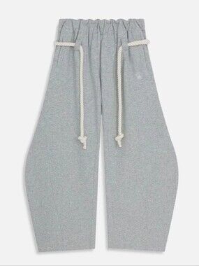 Baggy Barrel Sweatpants